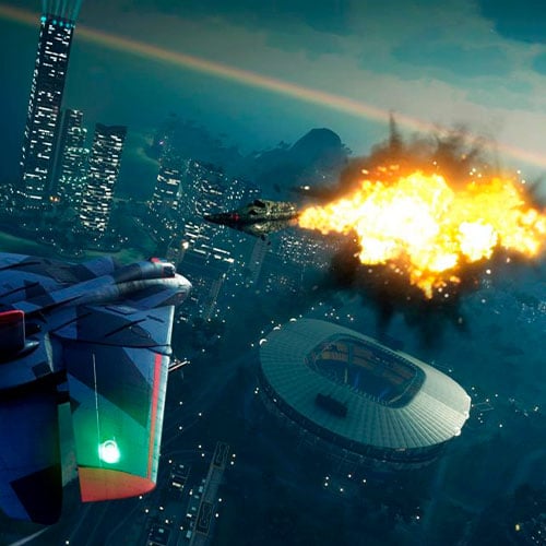 Just Cause 4 Cd Key Steam